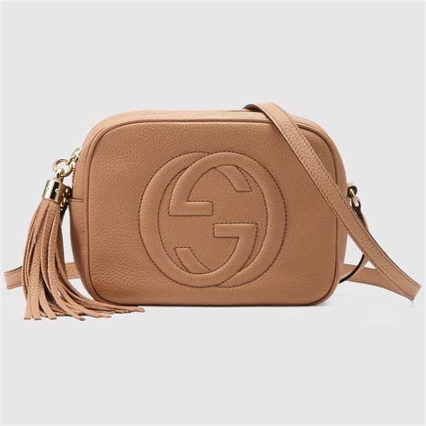 Gucci Soho Small Bags & Handbags for Women for sale 